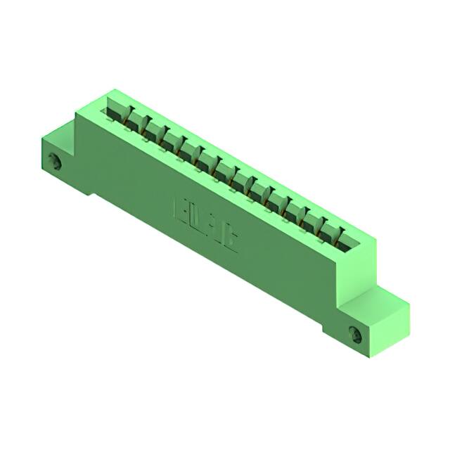 837-013-520-112 EDAC Inc.  Conectores de tableros de borde